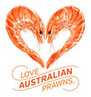 LoveAustralianPrawns